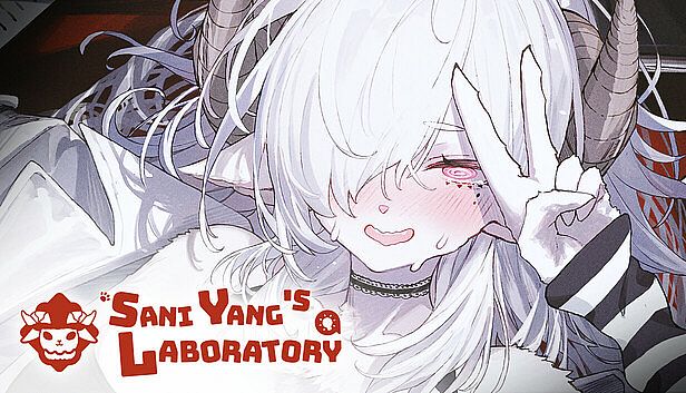 Buy Sani Yang's Laboratory