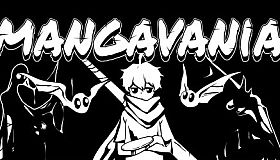 Mangavania
