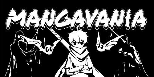 Mangavania