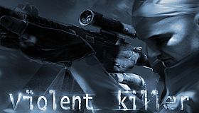 Violent killer VR