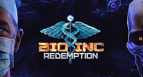 Bio Inc. Redemption Game