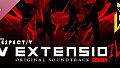 DJMAX RESPECT V - V EXTENSION IV Original Soundtrack