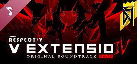 DJMAX RESPECT V - V EXTENSION IV Original Soundtrack DLC