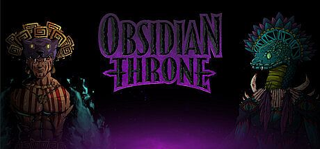 Obsidian Throne Game
