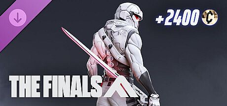 THE FINALS - Silent Cypher Set