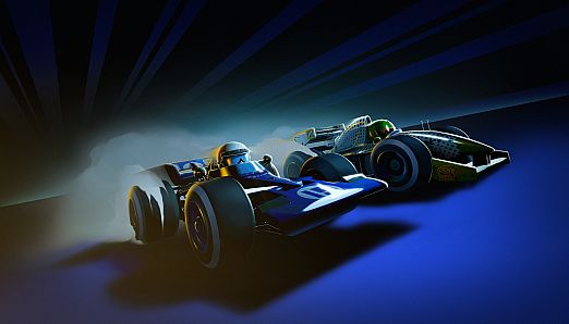 Formula Legends: Turbo Power Pack