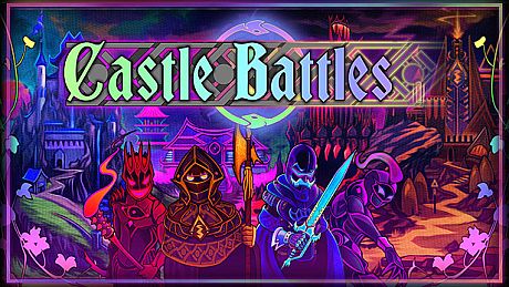 Castle Battles Game
