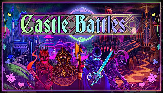 Castle Battles