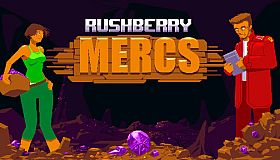 Rushberry Mercs