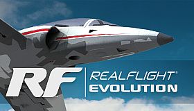RealFlight Evolution