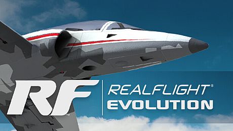 RealFlight Evolution Game