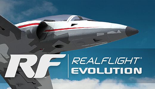 RealFlight Evolution