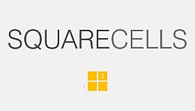 SquareCells