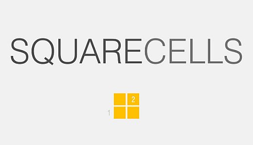 SquareCells