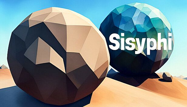 Buy Sisyphi