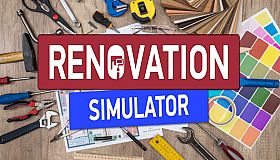 Renovation Simulator