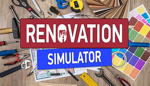 Renovation Simulator