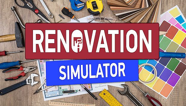 Buy Renovation Simulator