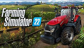Farming Simulator 22 (PC)