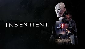 INSENTIENT