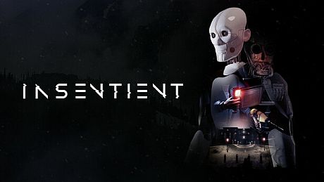 INSENTIENT Game