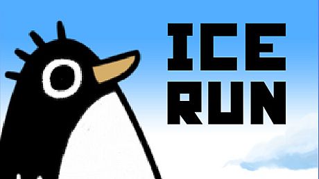 Ice Run Game