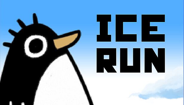 Buy Ice Run