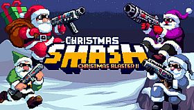 Christmas Smash