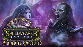 Spellweaver - Vampire Overlord Deck