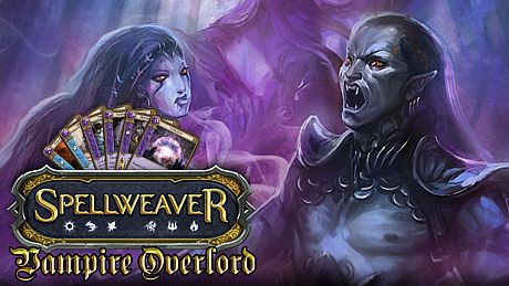 Spellweaver - Vampire Overlord Deck