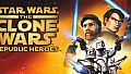 STAR WARS: The Clone Wars - Republic Heroes