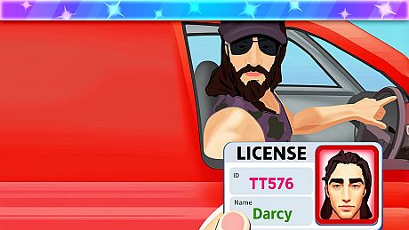 Car Cops: Complete Edition Bundle