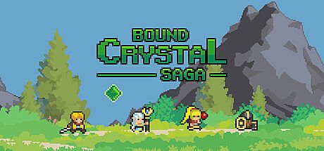 Bound Crystal Saga Game