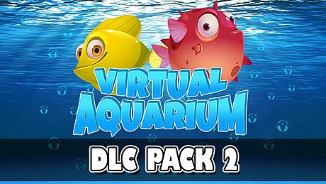 Virtual Aquarium - DLC Pack 2 DLC