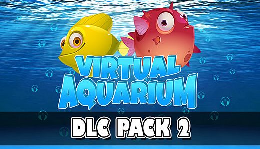 Virtual Aquarium - DLC Pack 2