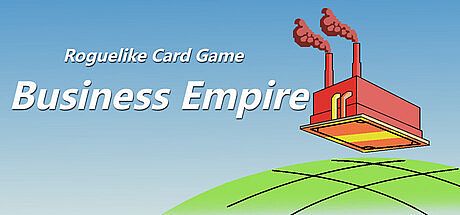 ROGUELIKE CARD GAME:BUSINESS EMPIRE Game