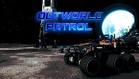 Outworld Patrol