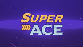 Neon Marble Rust - Super Ace