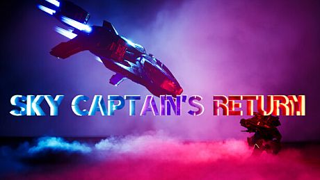 Sky Captain's Return Game