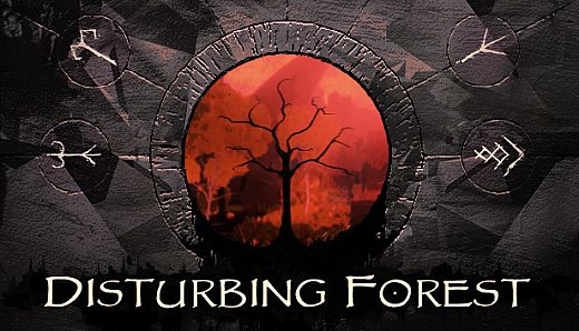 Disturbing Forest