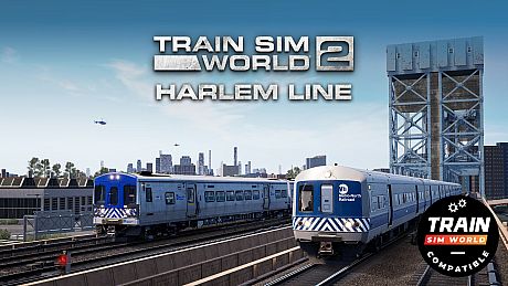 Harlem Line: Grand Central Terminal DLC