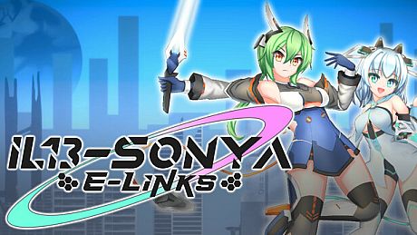 IL13-Sonya E-Links Game