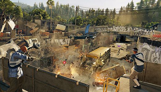 Watch_Dogs 2 T-Bone Content Bundle - DLC