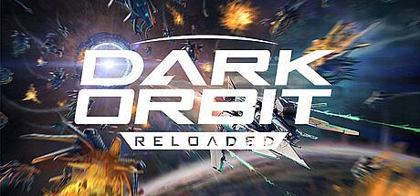 DarkOrbit Reloaded Game