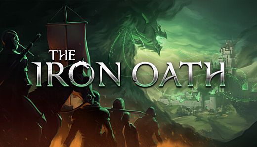 The Iron Oath