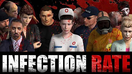 Infection Rate Game