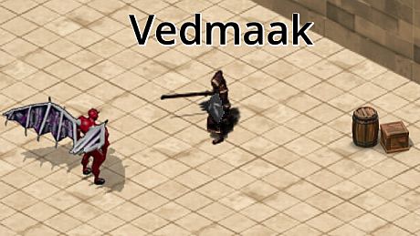 Vedmaak Game