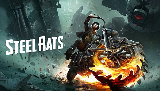 Steel Rats