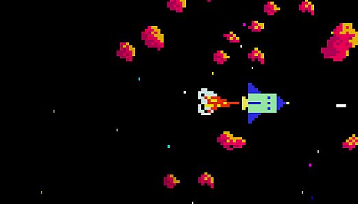 Kup Arcade Archives 2 MOON SHUTTLE na PC