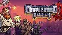 Kup Graveyard Keeper 2 na PC